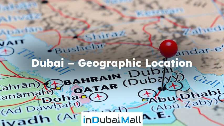 is abu dhabi near dubai