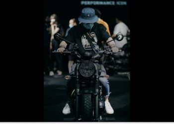 Riding with Style: How to Embrace Authentic Biker Fashion