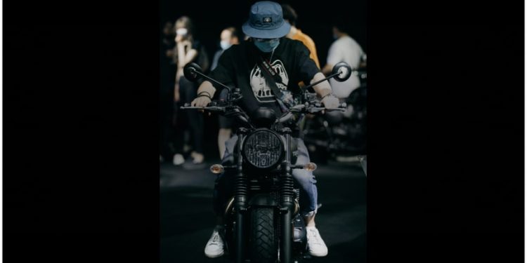 Riding with Style: How to Embrace Authentic Biker Fashion