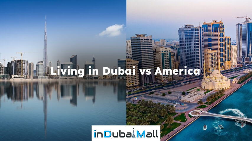 is dubai in the us