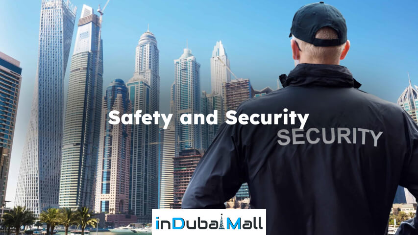is dubai good for families to live