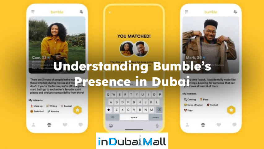 Does Bumble Work in Dubai