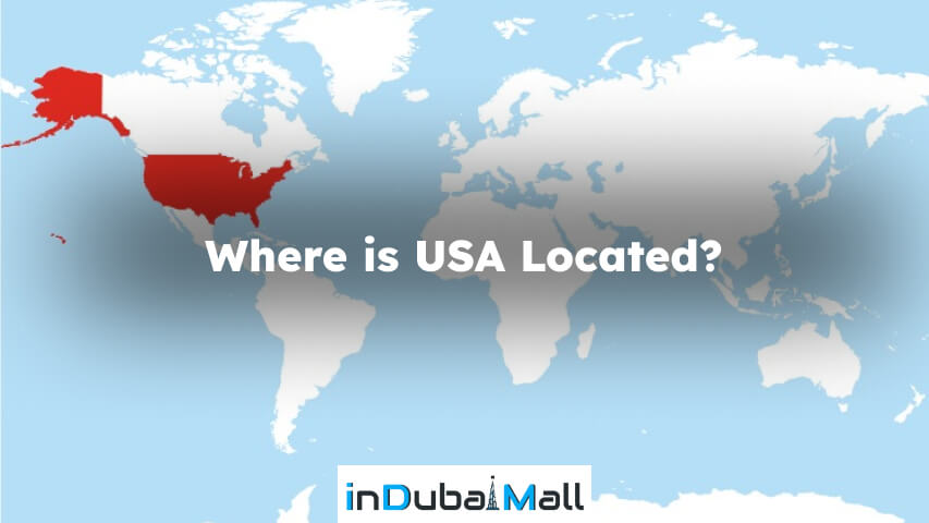 is dubai in america