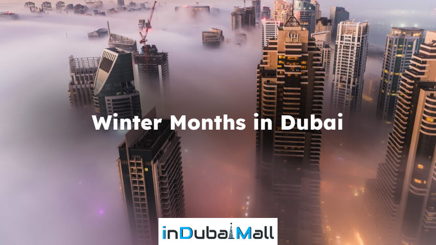 how hot is it in dubai