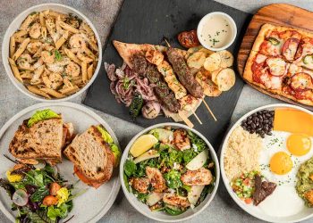 Hungry in Dubai? This App Could Be the Foodie Friend You Didn’t Know You Needed