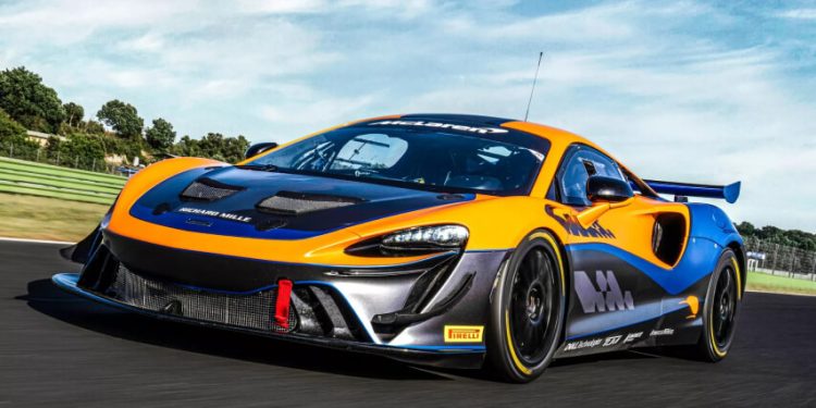 Why Quality Wheels Are Essential for Racing Cars