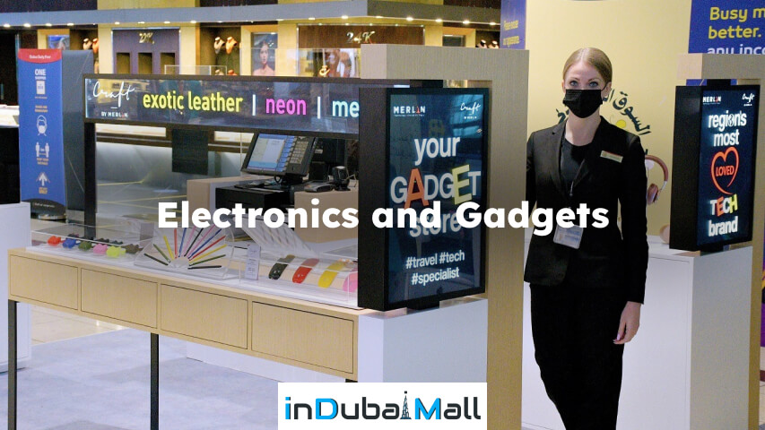 things to get from dubai airport