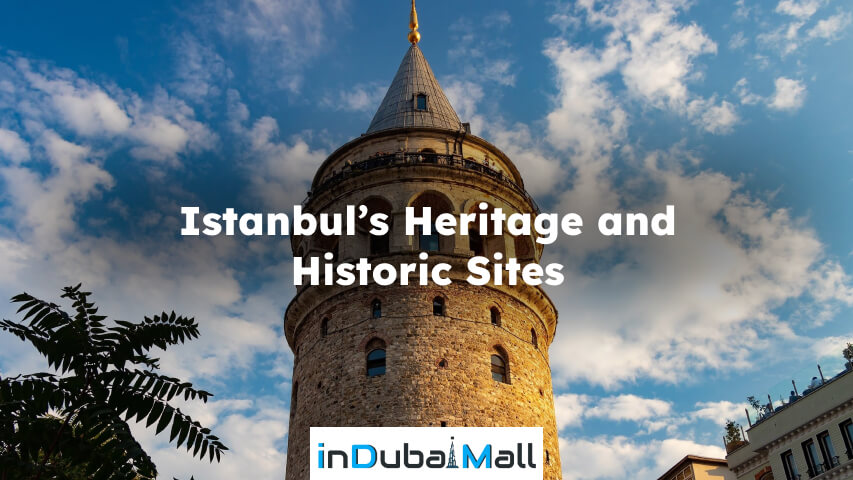 dubai or istanbul better