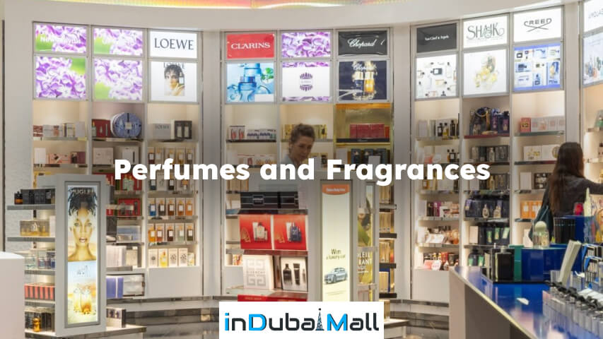 what to get from dubai airport