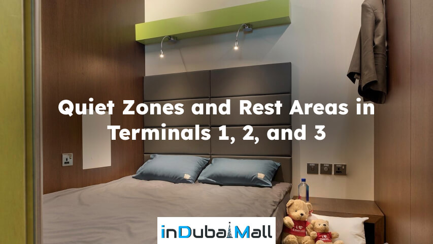 where to sleep in dubai airport for free