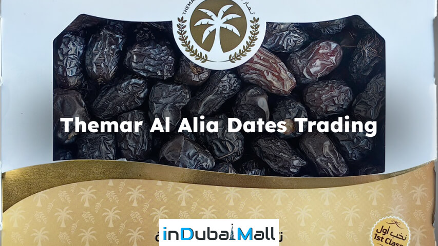 Date Shop Dubai