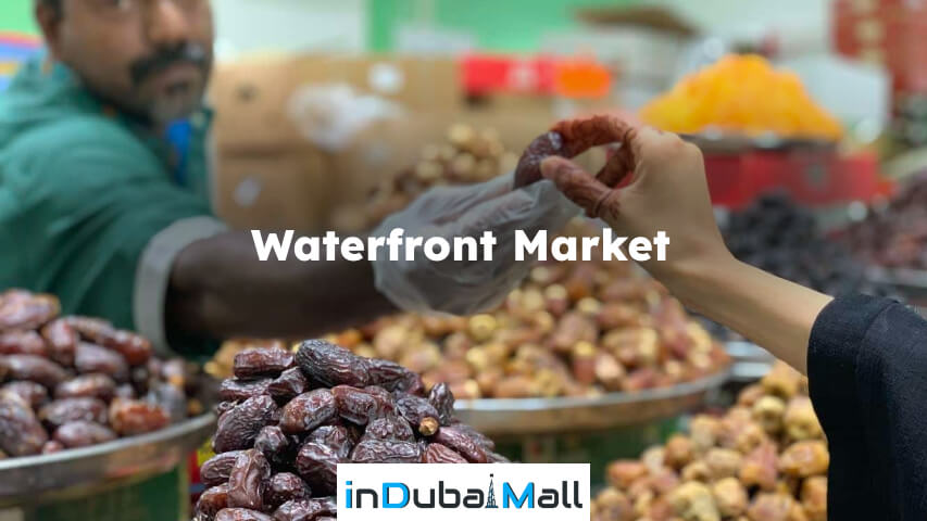 best dates in dubai
