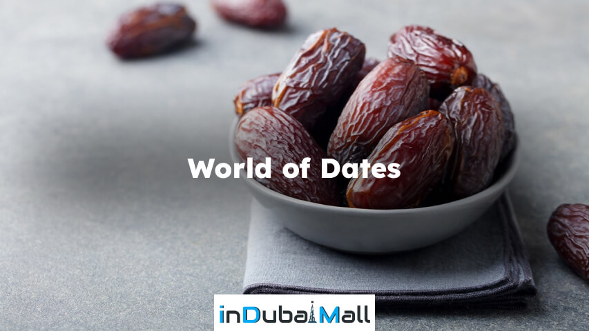 best Date Shop Dubai