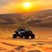 Top 10 Reasons to Try Desert Safari Sharjah in 2025