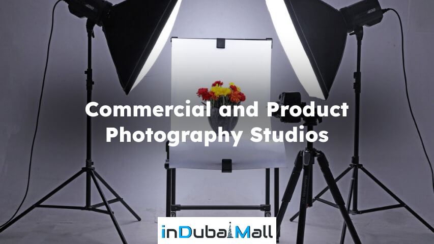 dubai photography studio