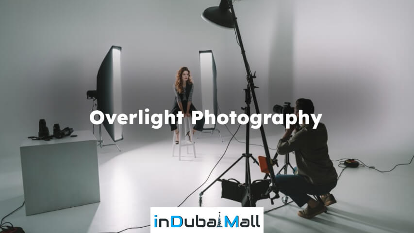 dubai photo studio