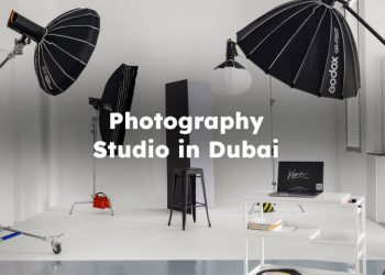 Photography Studio Dubai, Dubai Photo Studio