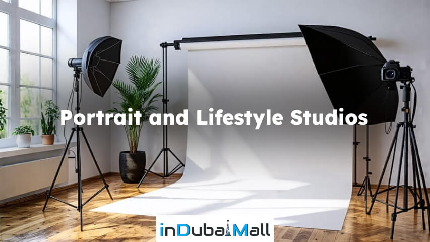 studio photo dubai