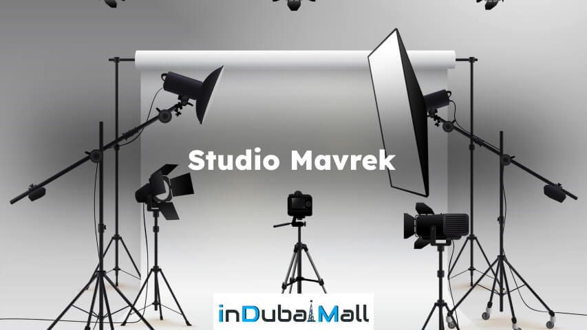 photo studio dubai