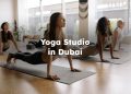 Yoga Studio in Dubai , yoga centres in dubai for ladies