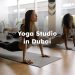 Yoga Studio in Dubai , yoga centres in dubai for ladies