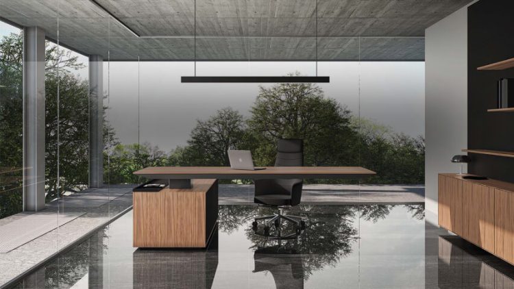 Where Function Meets Fashion: Office Furniture Trends Taking Over Dubai Workspaces