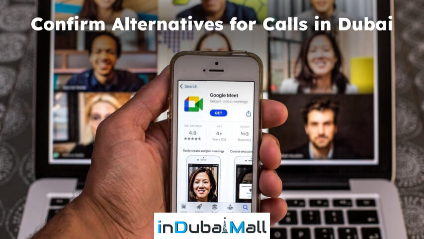 does whatsapp call works in dubai