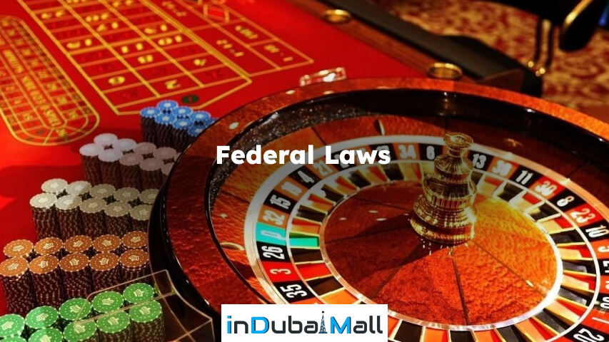 Is There a Casino in Dubai?