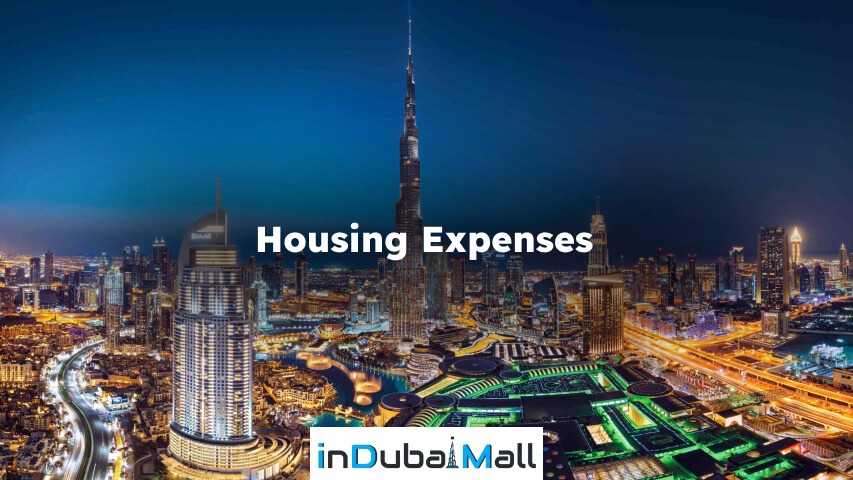 how is living in dubai