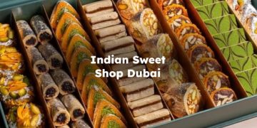 Indian Sweet Shop Dubai , Best Indian Sweet Store in Dubai
