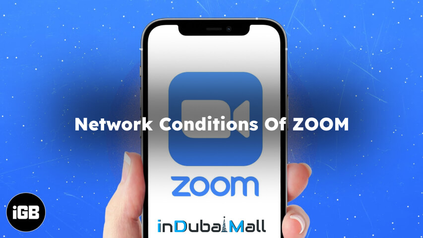 does zoom work in uae
