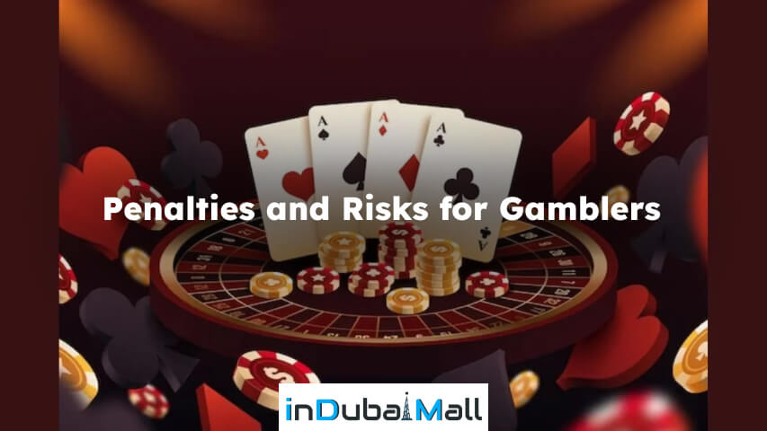 does uae have casinos