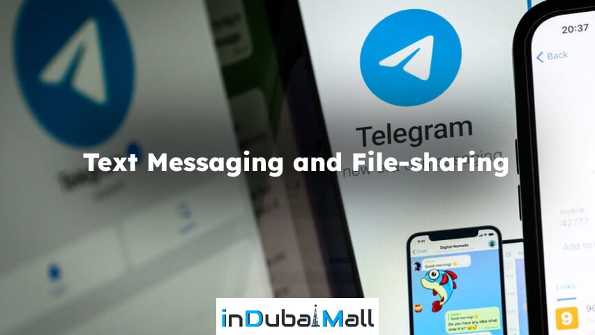 Does Telegram Work in UAE