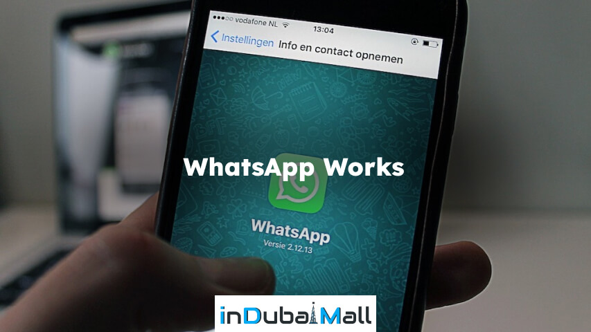 Does WhatsApp Call Work in Dubai?