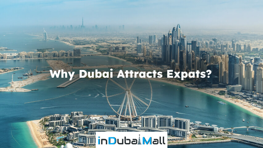 How is Dubai for Living