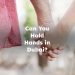 Can You Hold Hands in Dubai?