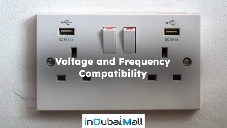 Are Dubai Plugs the Same as UK? plugs in dubai same as UK - in Dubai Mall