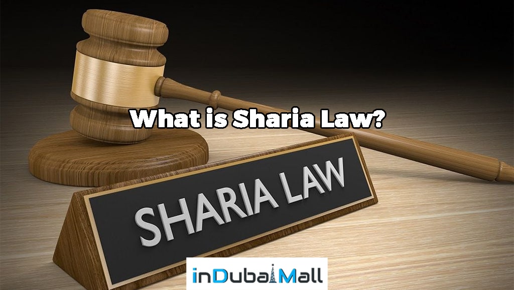 does dubai have sharia law