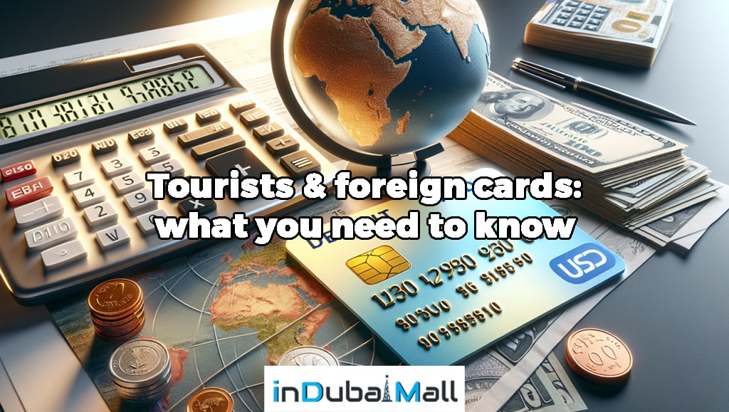 Does Google Pay work in Dubai