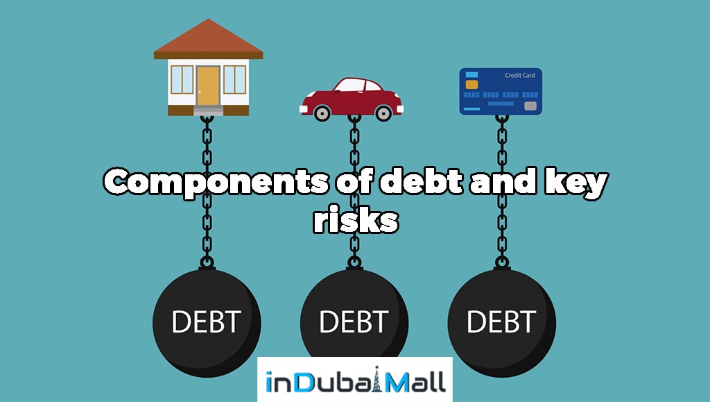 debt of dubai