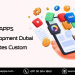 How DXB APPS App Development Dubai Team Creates Custom Solutions?