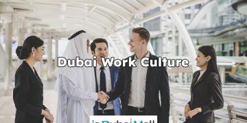 Dubai Work Culture