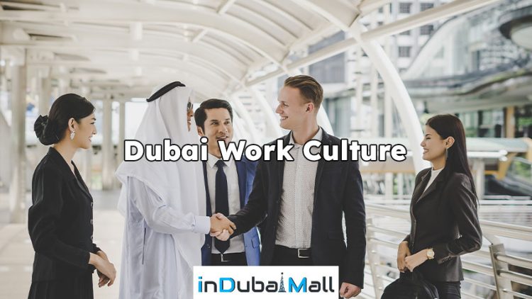 Dubai Work Culture