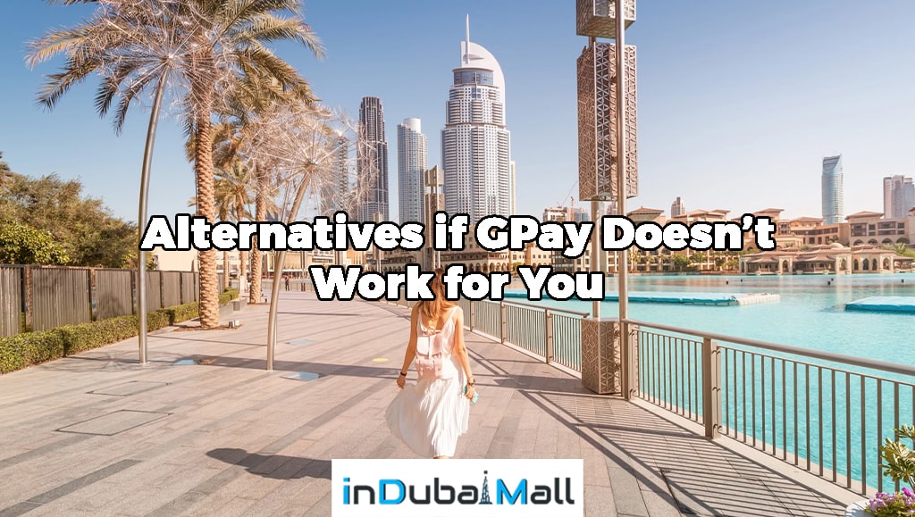 does google wallet work in dubai