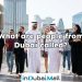 What are people from Dubai called? Dubai People Called