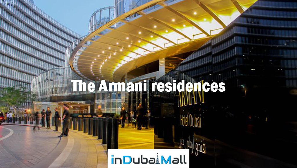 is the burj khalifa a hotel