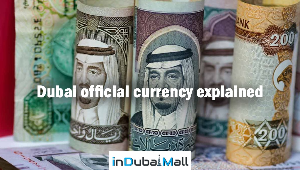 Can You Use US Dollars in Dubai