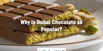 Why is Dubai Chocolate so Popular?