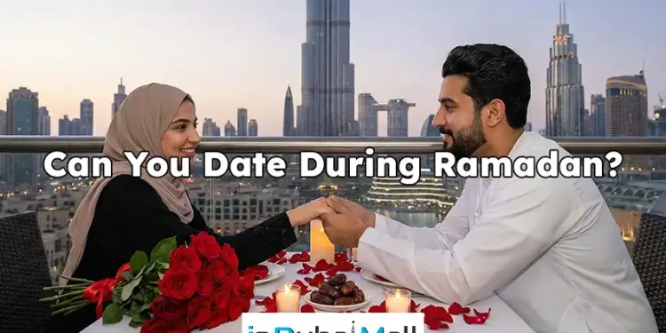 Can You Date During Ramadan? Dating During Raramadan