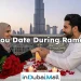 Can You Date During Ramadan? Dating During Raramadan